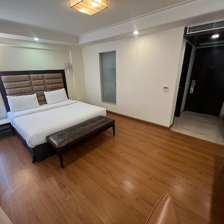 Madhuban Hotel , ニューデリー エクステリア 写真
