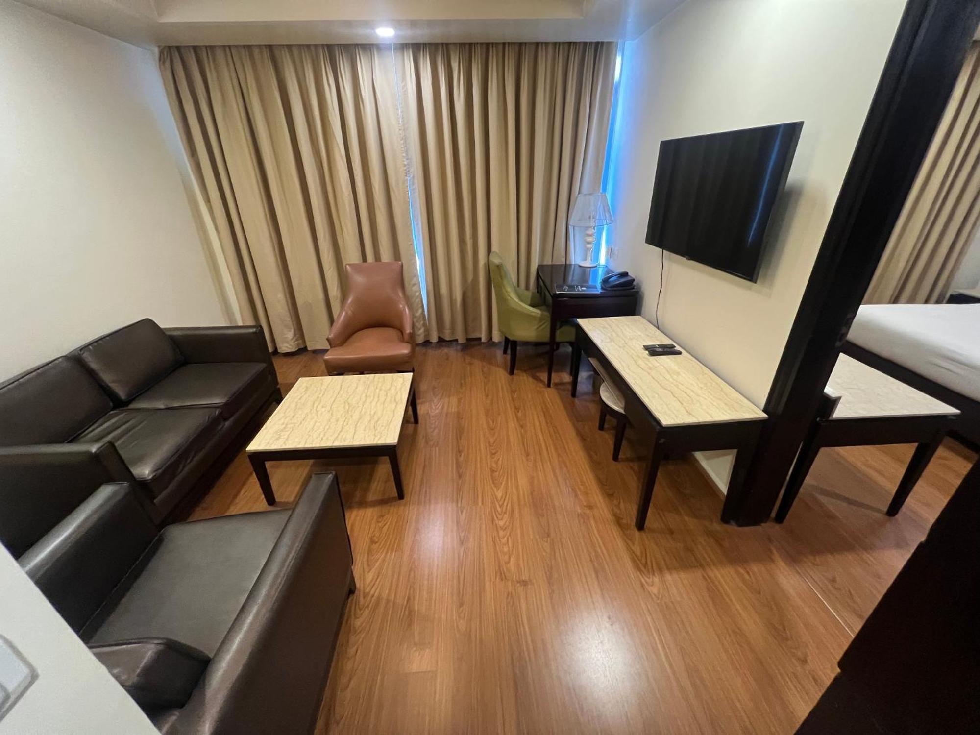Madhuban Hotel , ニューデリー エクステリア 写真